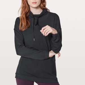 Lululemon Twisted & Tucked Long Sleeve